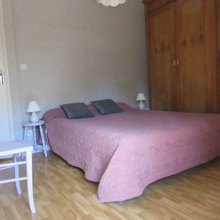 Gite Des Basses Touches Βίλα Moitron-sur-Sarthe Εξωτερικό φωτογραφία