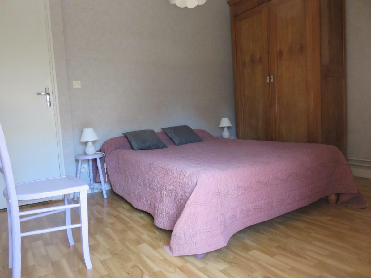 Gite Des Basses Touches Βίλα Moitron-sur-Sarthe Εξωτερικό φωτογραφία
