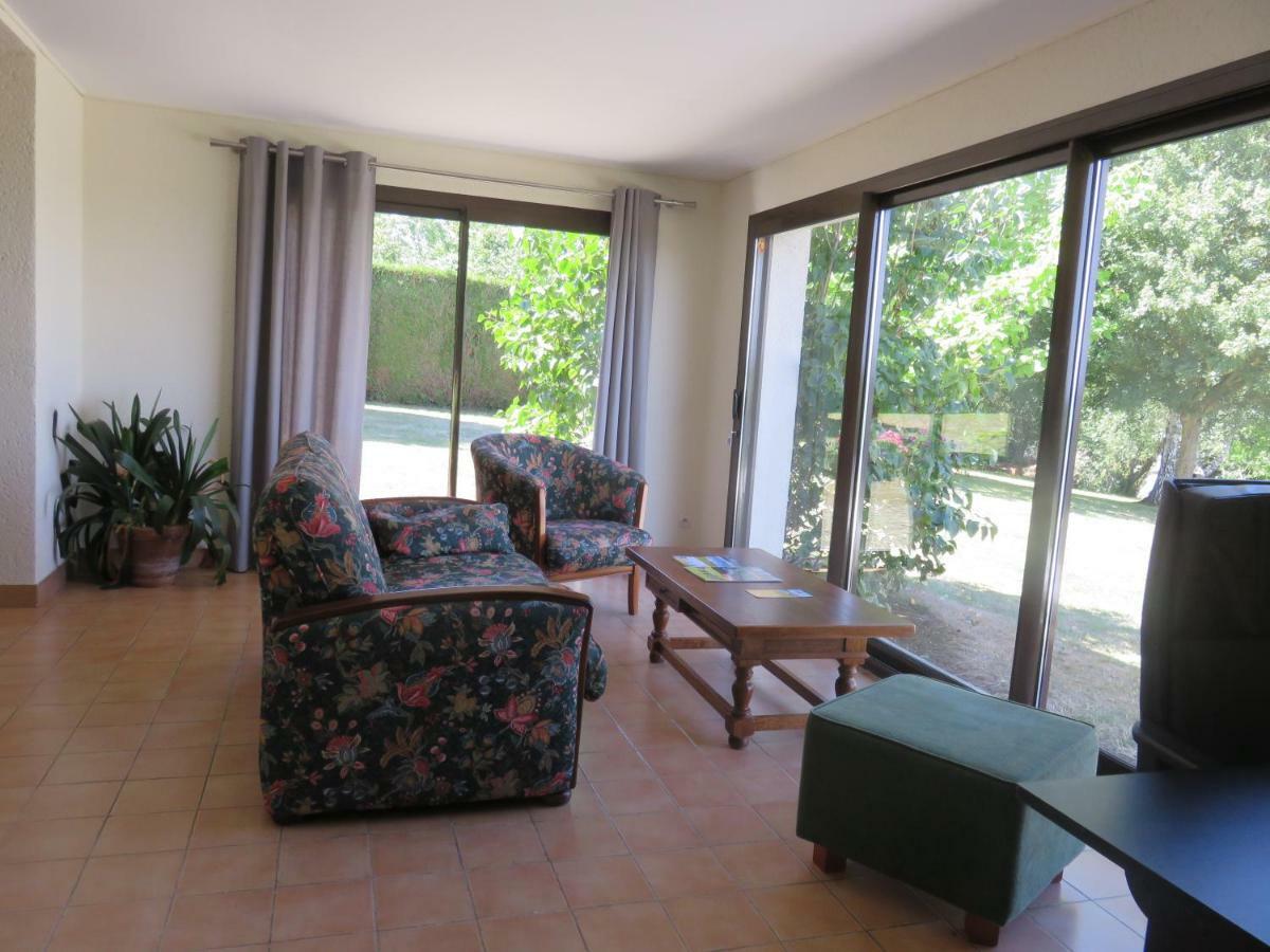 Gite Des Basses Touches Βίλα Moitron-sur-Sarthe Εξωτερικό φωτογραφία