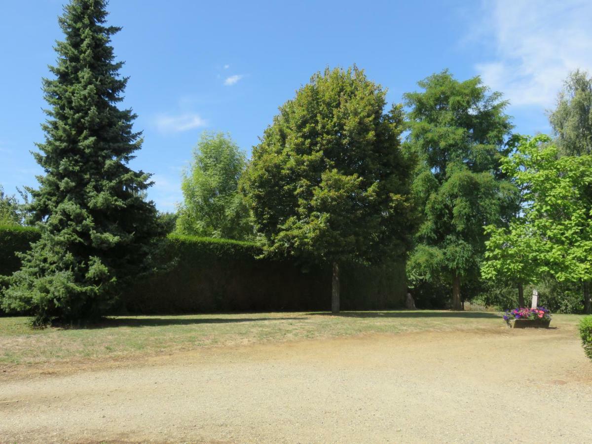 Gite Des Basses Touches Βίλα Moitron-sur-Sarthe Εξωτερικό φωτογραφία